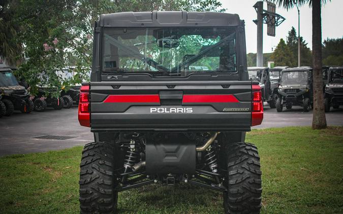 2025 Polaris® Ranger XP 1000 NorthStar Edition Ultimate