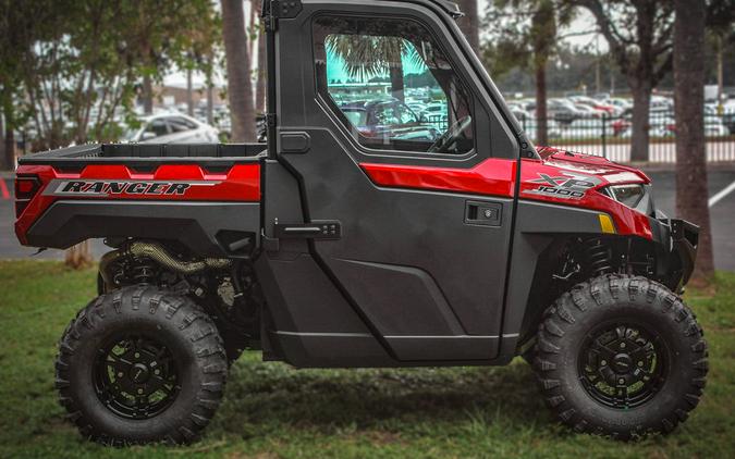 2025 Polaris® Ranger XP 1000 NorthStar Edition Ultimate