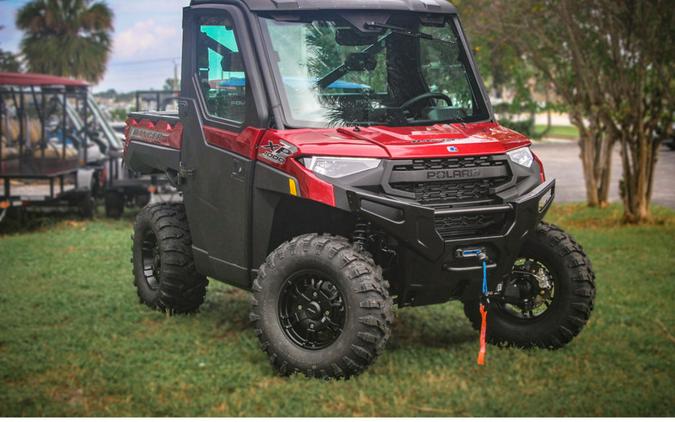 2025 Polaris® Ranger XP 1000 NorthStar Edition Ultimate