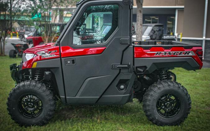 2025 Polaris® Ranger XP 1000 NorthStar Edition Ultimate