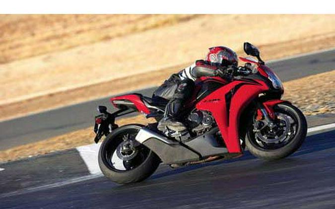 2008 Honda CBR®1000RR