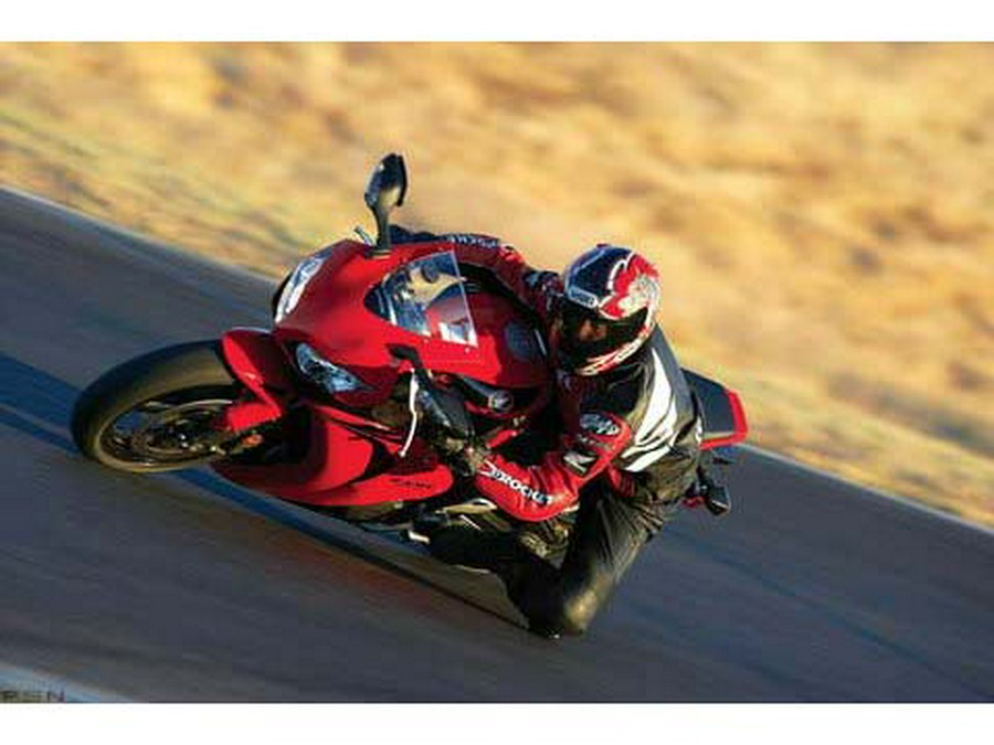 2008 Honda CBR®1000RR