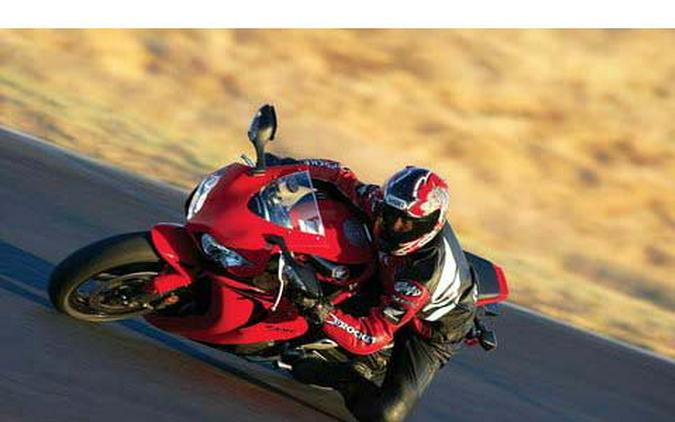 2008 Honda CBR®1000RR