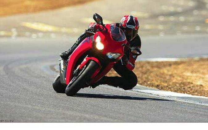 2008 Honda CBR®1000RR