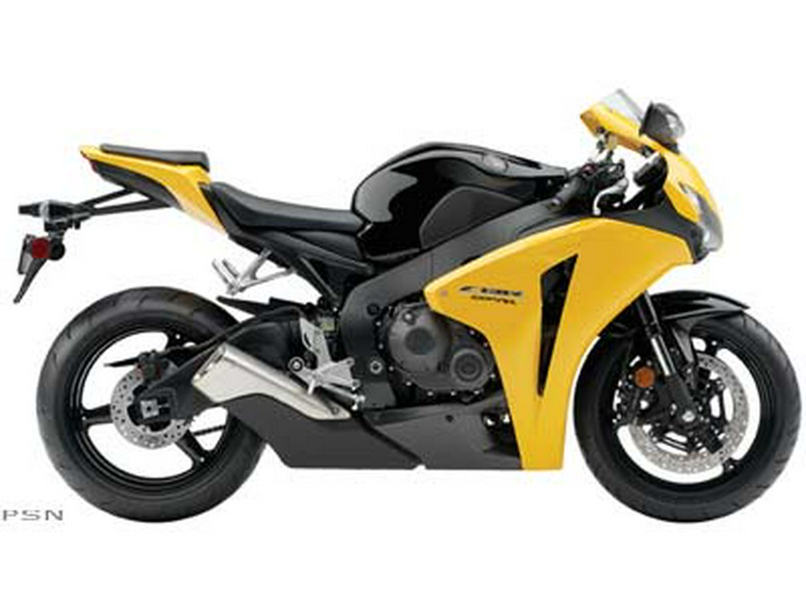 2008 Honda CBR®1000RR