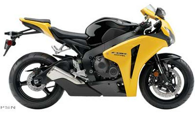 2008 Honda CBR®1000RR