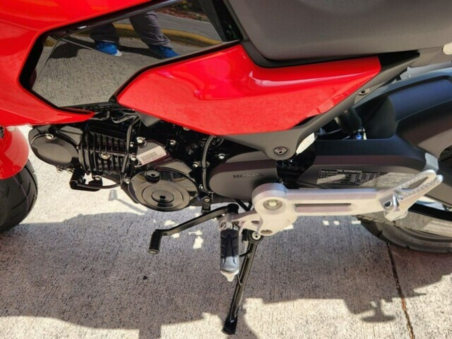 2026 Honda Grom™ Base
