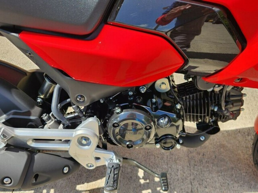 2026 Honda Grom™ Base