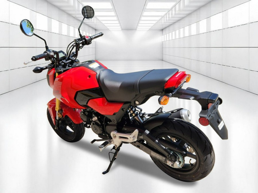 2026 Honda Grom™ Base