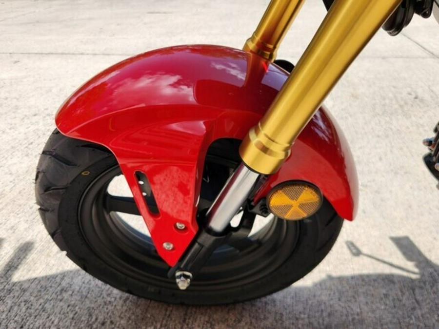 2026 Honda Grom™ Base