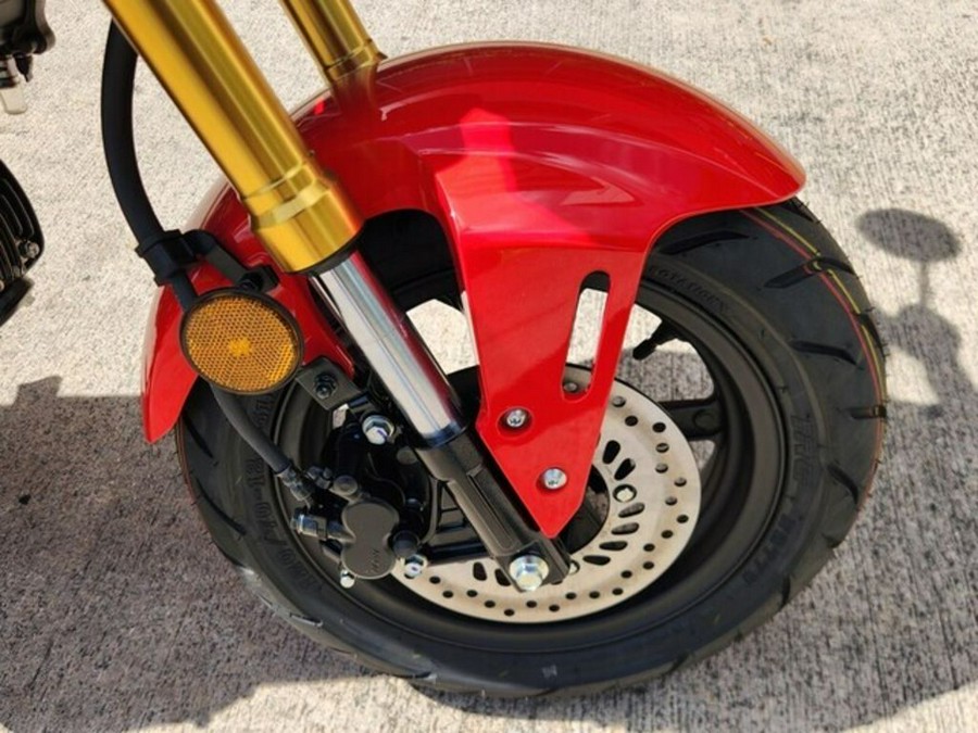 2026 Honda Grom™ Base