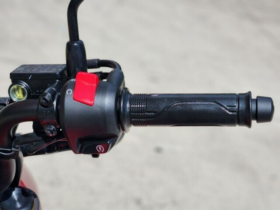 2026 Honda Grom™ Base