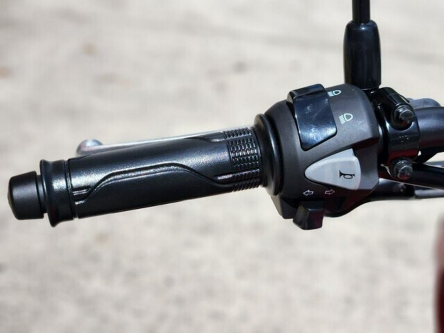 2026 Honda Grom™ Base