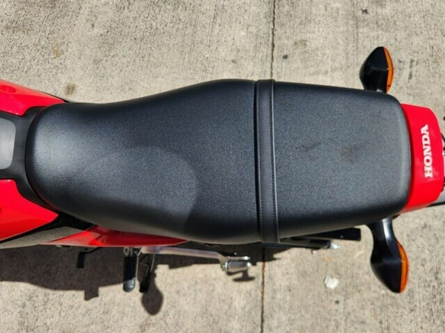 2026 Honda Grom™ Base