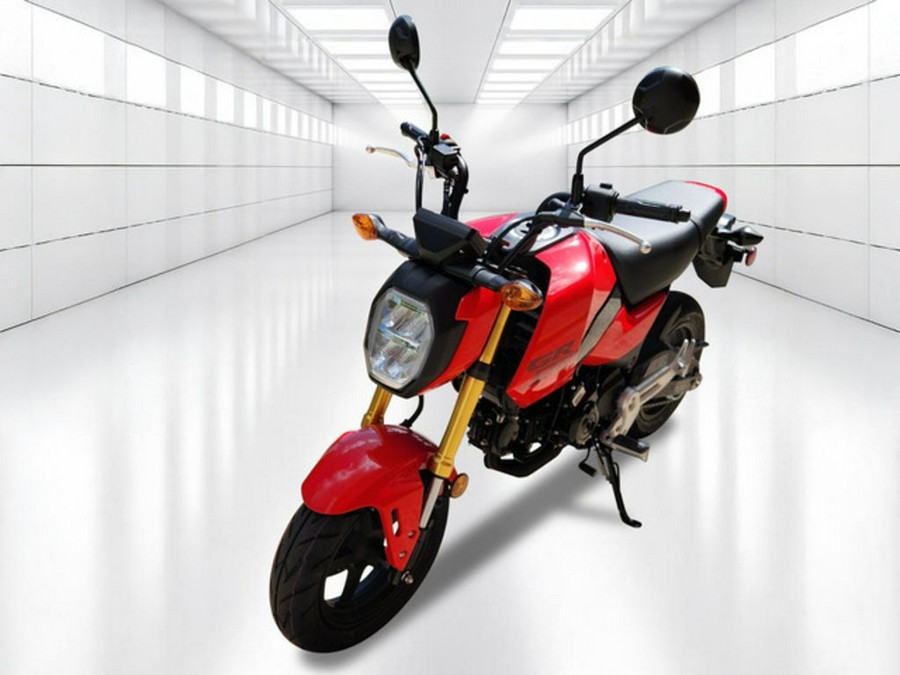 2026 Honda Grom™ Base