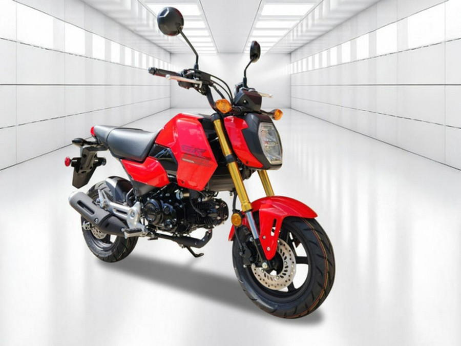 2026 Honda Grom™ Base