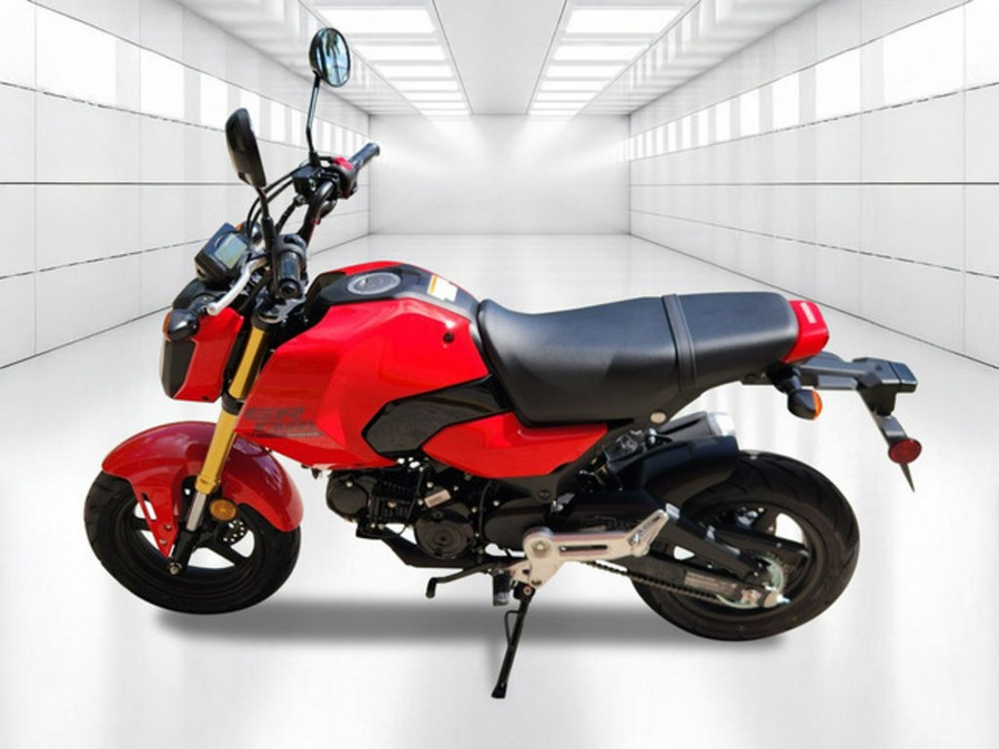 2026 Honda Grom™ Base