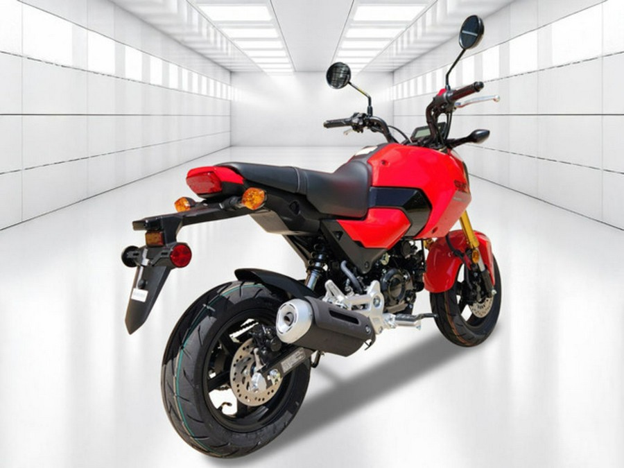 2026 Honda Grom™ Base