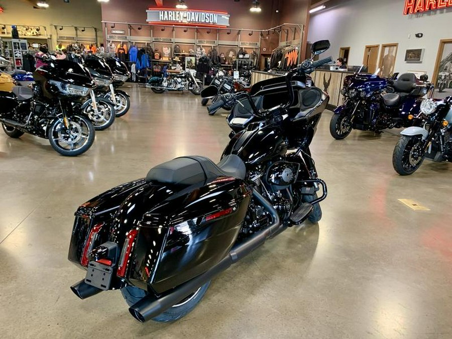 2025 Harley-Davidson® FLTRX - Road Glide®