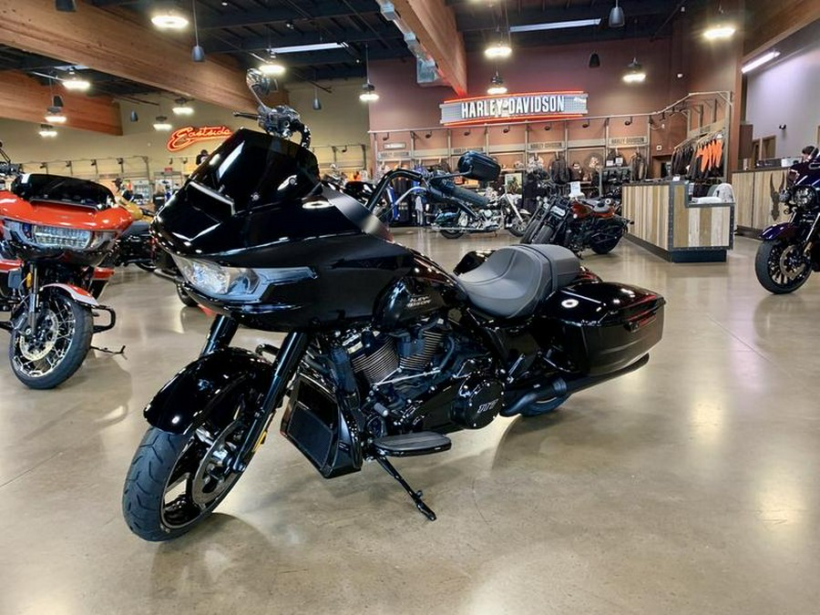 2025 Harley-Davidson® FLTRX - Road Glide®