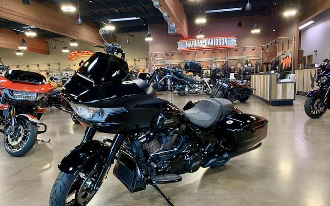 2025 Harley-Davidson® FLTRX - Road Glide®