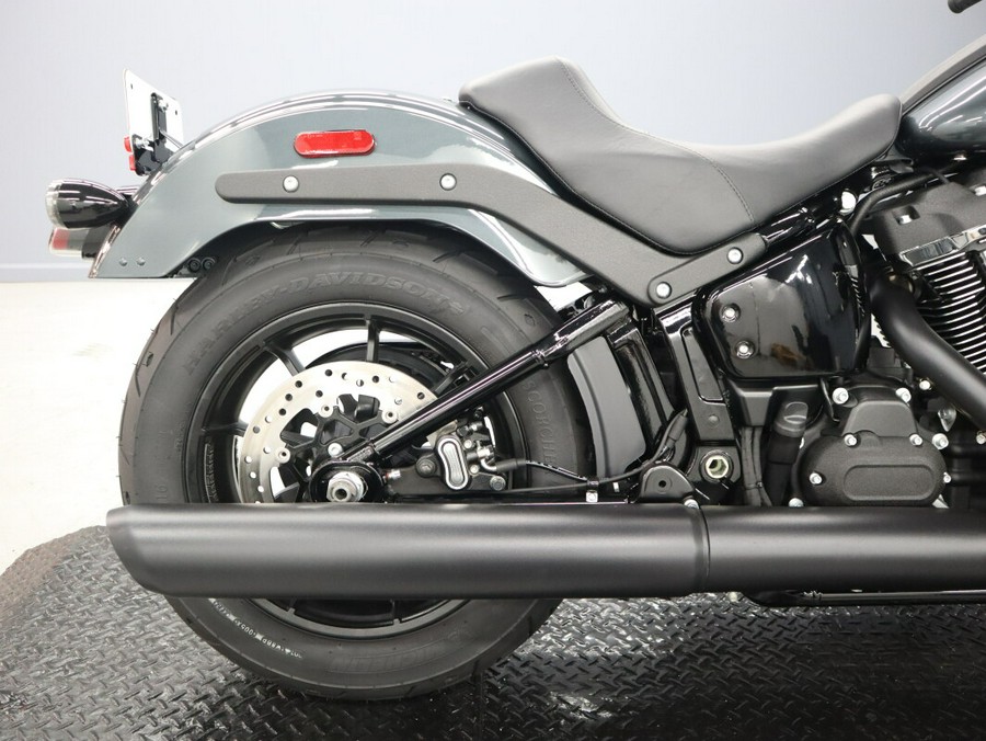 2025 Harley-Davidson Low Rider S FXLRS