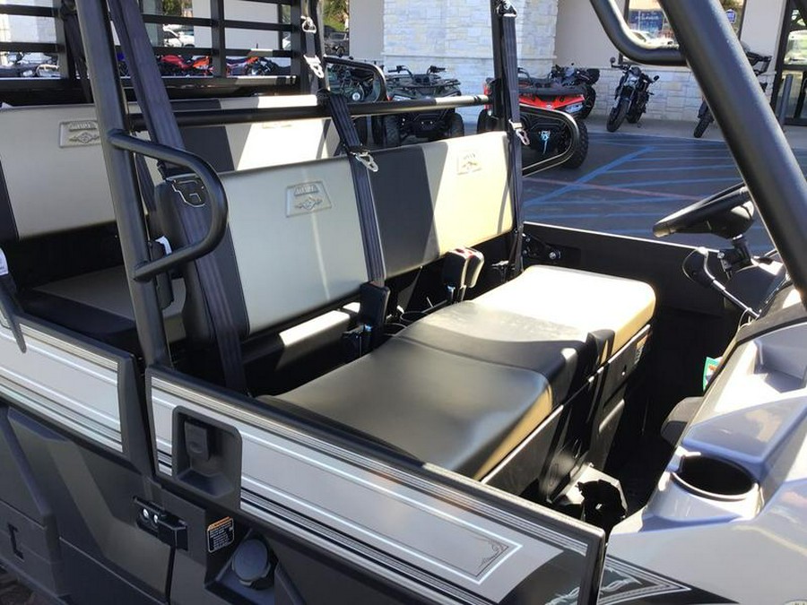 2026 Kawasaki Mule Pro-Fxt™ 1000 LE Ranch Edition