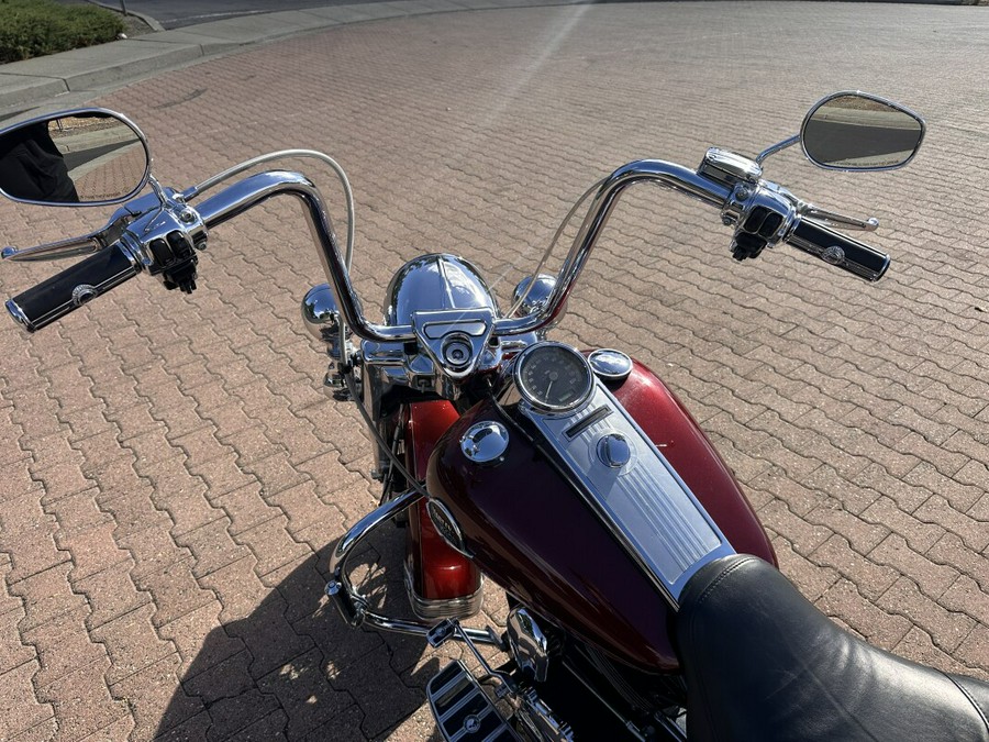 FLHRC 2008 Road King Classic