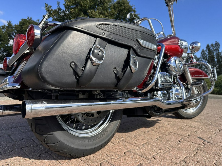 FLHRC 2008 Road King Classic