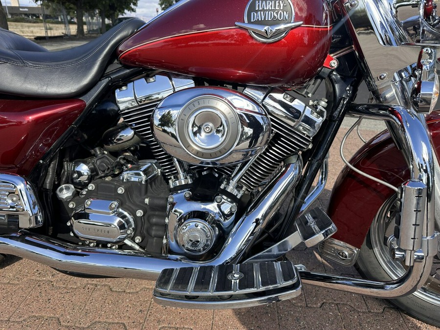 FLHRC 2008 Road King Classic