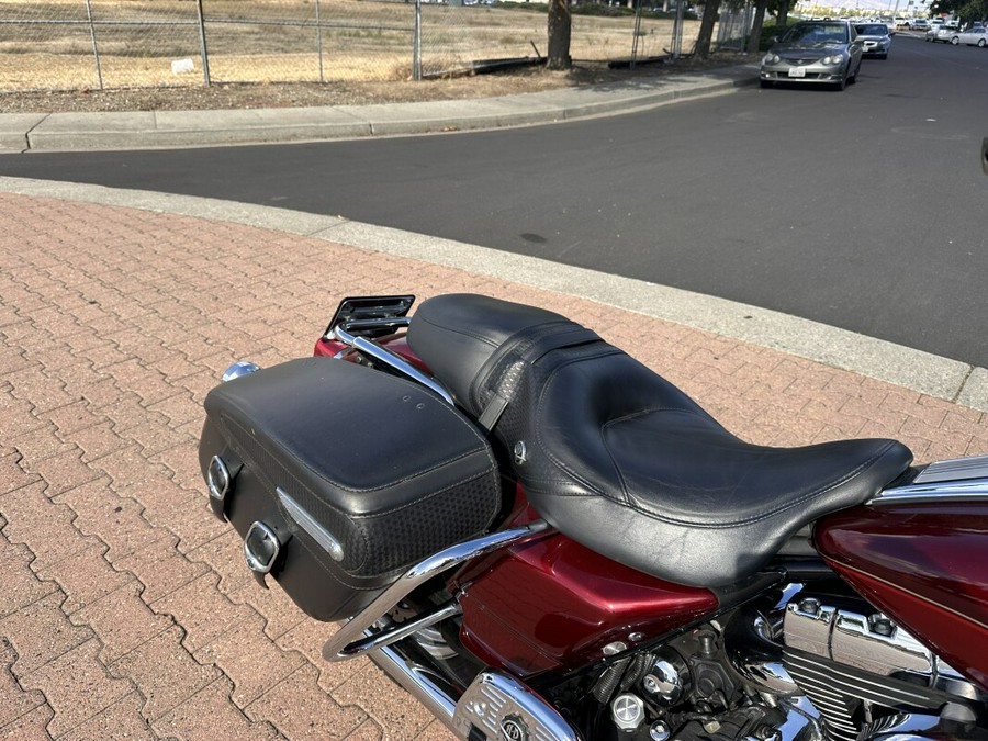 FLHRC 2008 Road King Classic