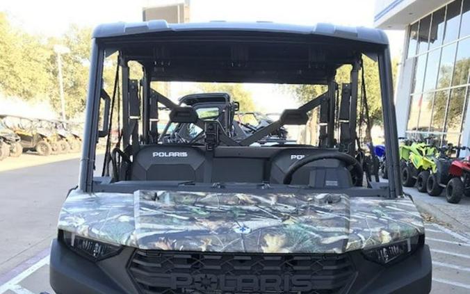 2026 Polaris® Ranger Crew 1000 Premium Polaris Pursuit Camo