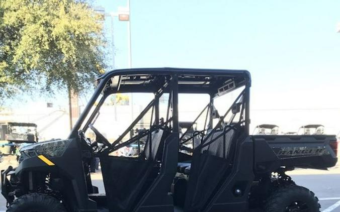 2026 Polaris® Ranger Crew 1000 Premium Polaris Pursuit Camo