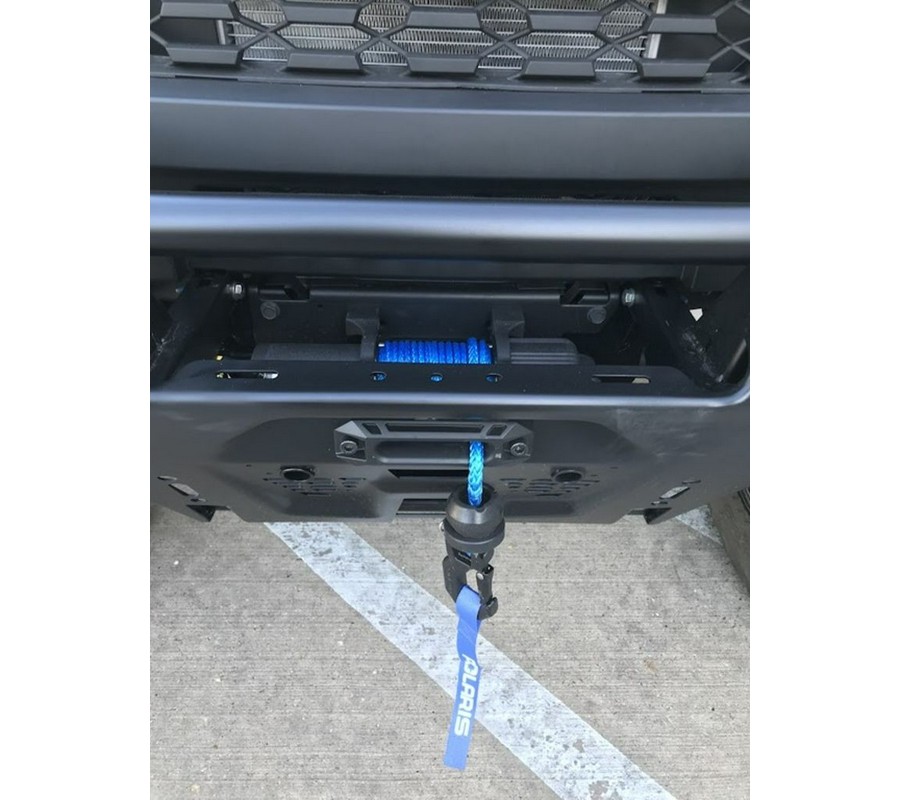 2026 Polaris® Ranger Crew 1000 Premium Polaris Pursuit Camo