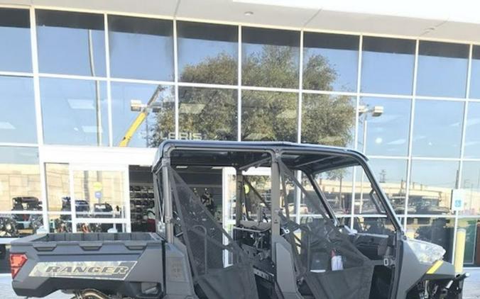 2026 Polaris® Ranger Crew 1000 Premium Polaris Pursuit Camo