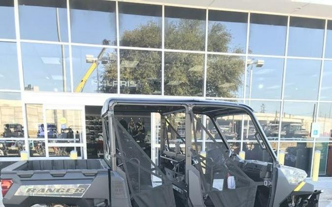 2026 Polaris® Ranger Crew 1000 Premium Polaris Pursuit Camo