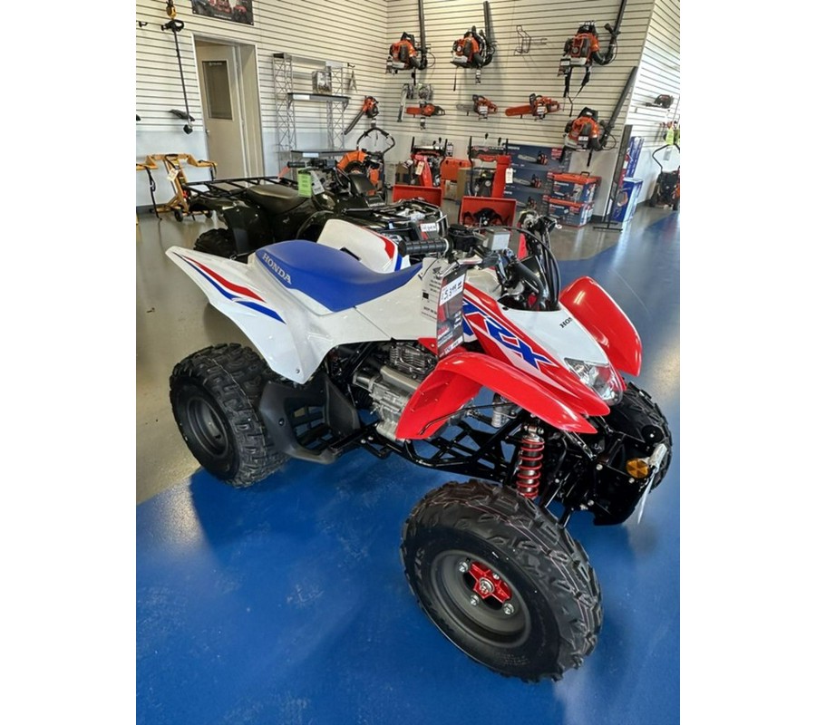 2026 Honda® TRX250X