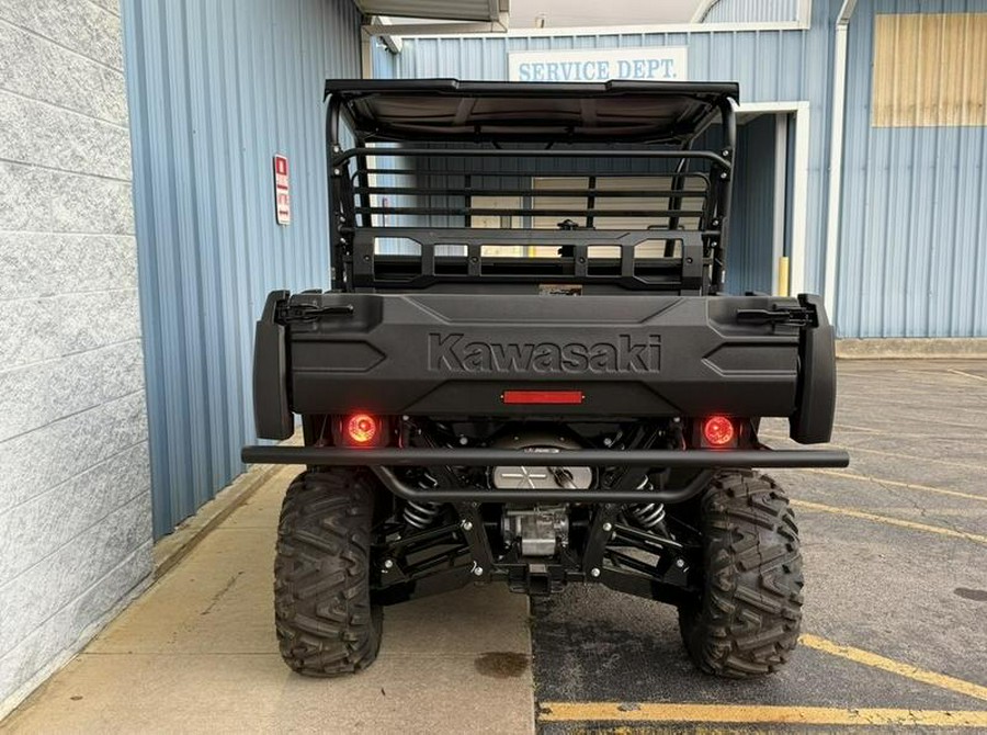 2026 Kawasaki Mule PRO-FXR™ 1000 LE