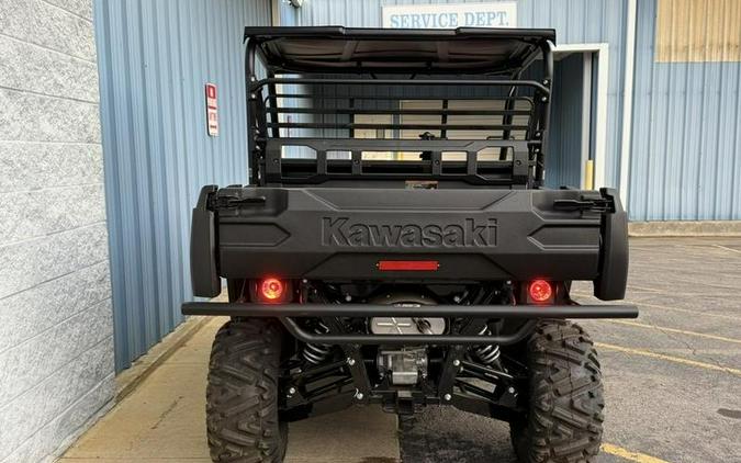 2026 Kawasaki Mule PRO-FXR™ 1000 LE
