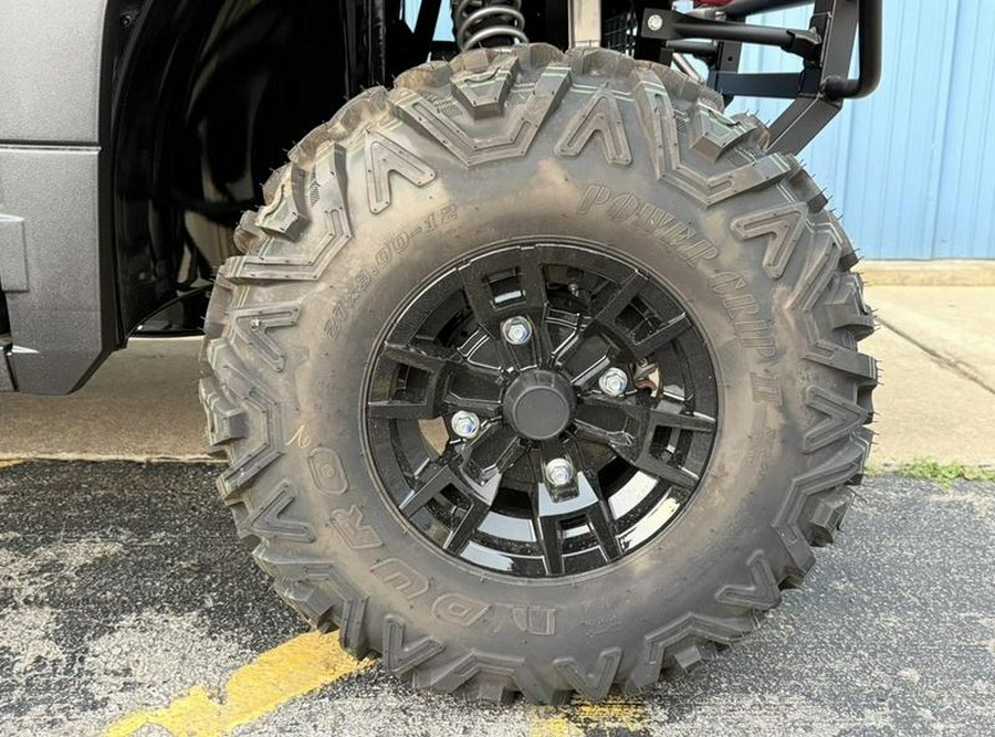 2026 Kawasaki Mule PRO-FXR™ 1000 LE