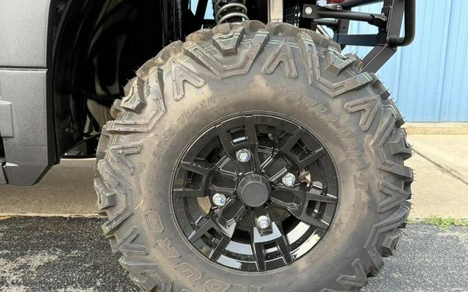 2026 Kawasaki Mule PRO-FXR™ 1000 LE