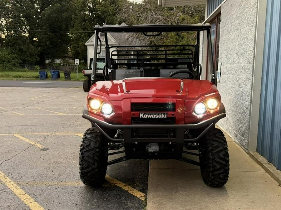 2026 Kawasaki Mule PRO-FXR™ 1000 LE