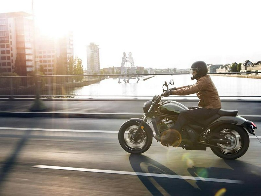 2026 Kawasaki Vulcan® S ABS