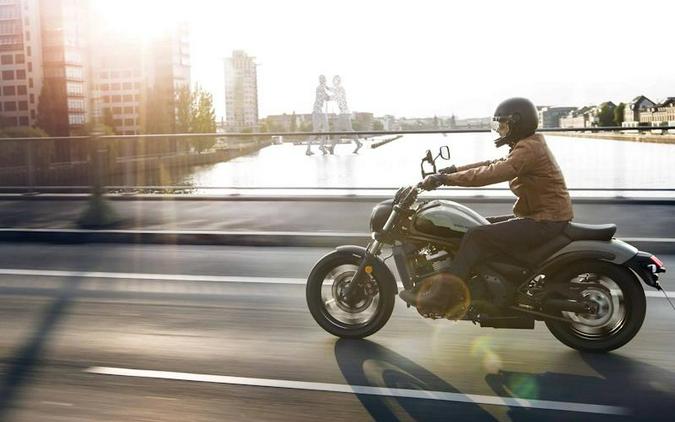 2026 Kawasaki Vulcan® S ABS