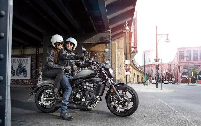 2026 Kawasaki Vulcan® S ABS