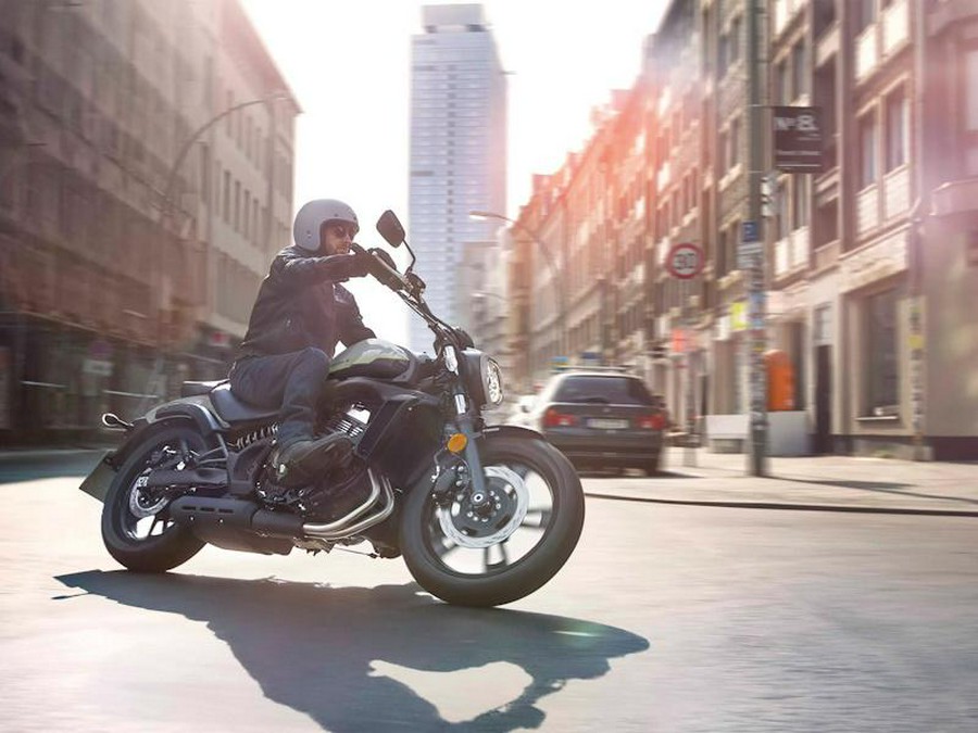 2026 Kawasaki Vulcan® S ABS