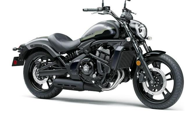 2026 Kawasaki Vulcan® S ABS