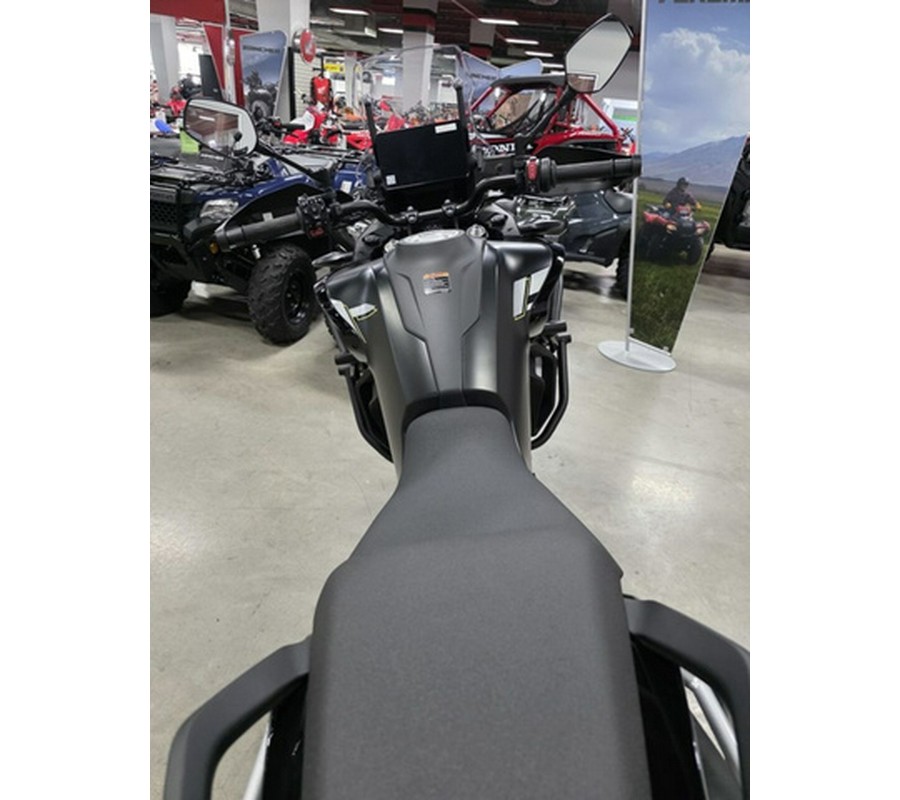 2026 CFMOTO IBEX 800 E