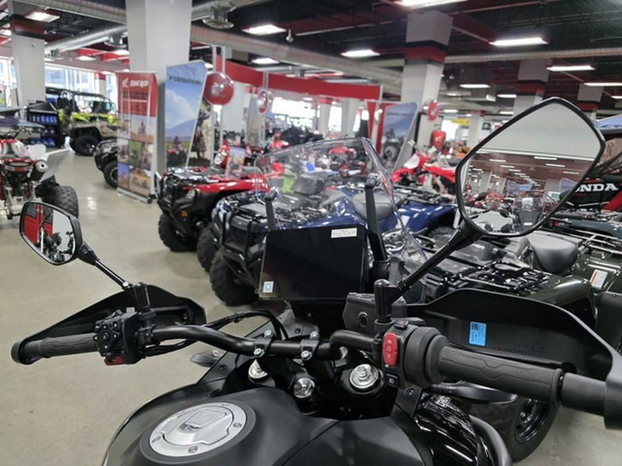 2026 CFMOTO IBEX 800 E