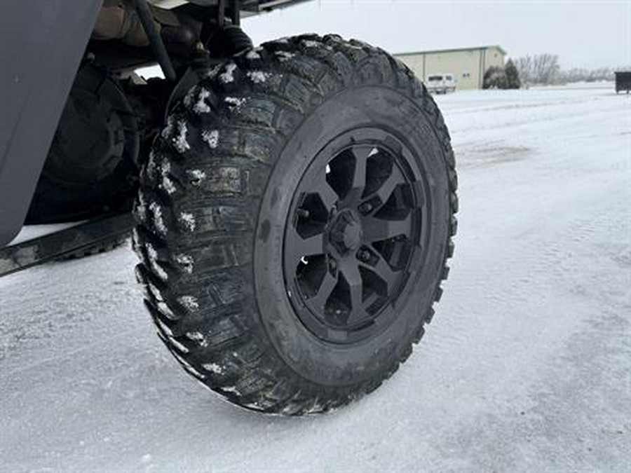 2021 Can-Am Defender Max Limited HD10